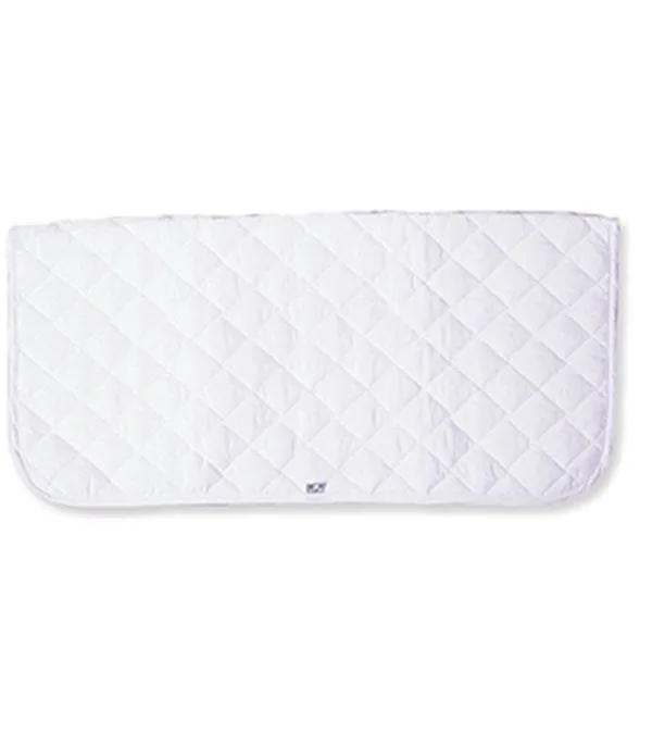 Jacks Imports Baby Square Quilted Pad