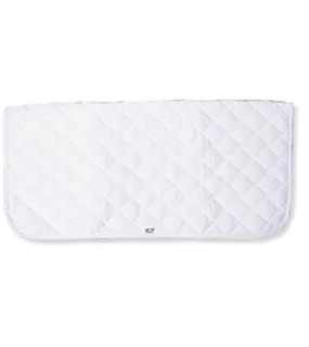 Jacks Imports Baby Square Quilted Pad