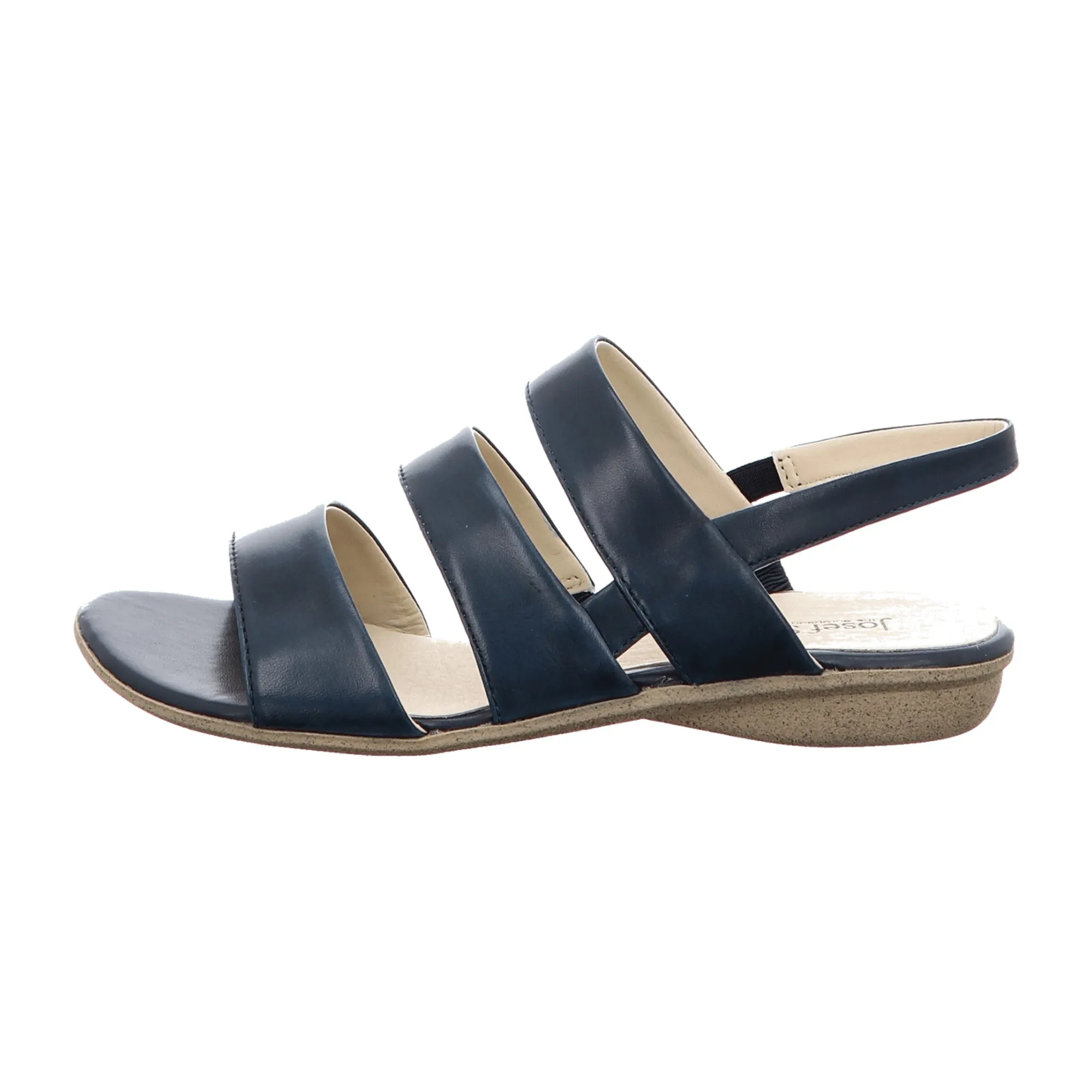 Josef Seibel Fabia 11 Women's Sandals Blue