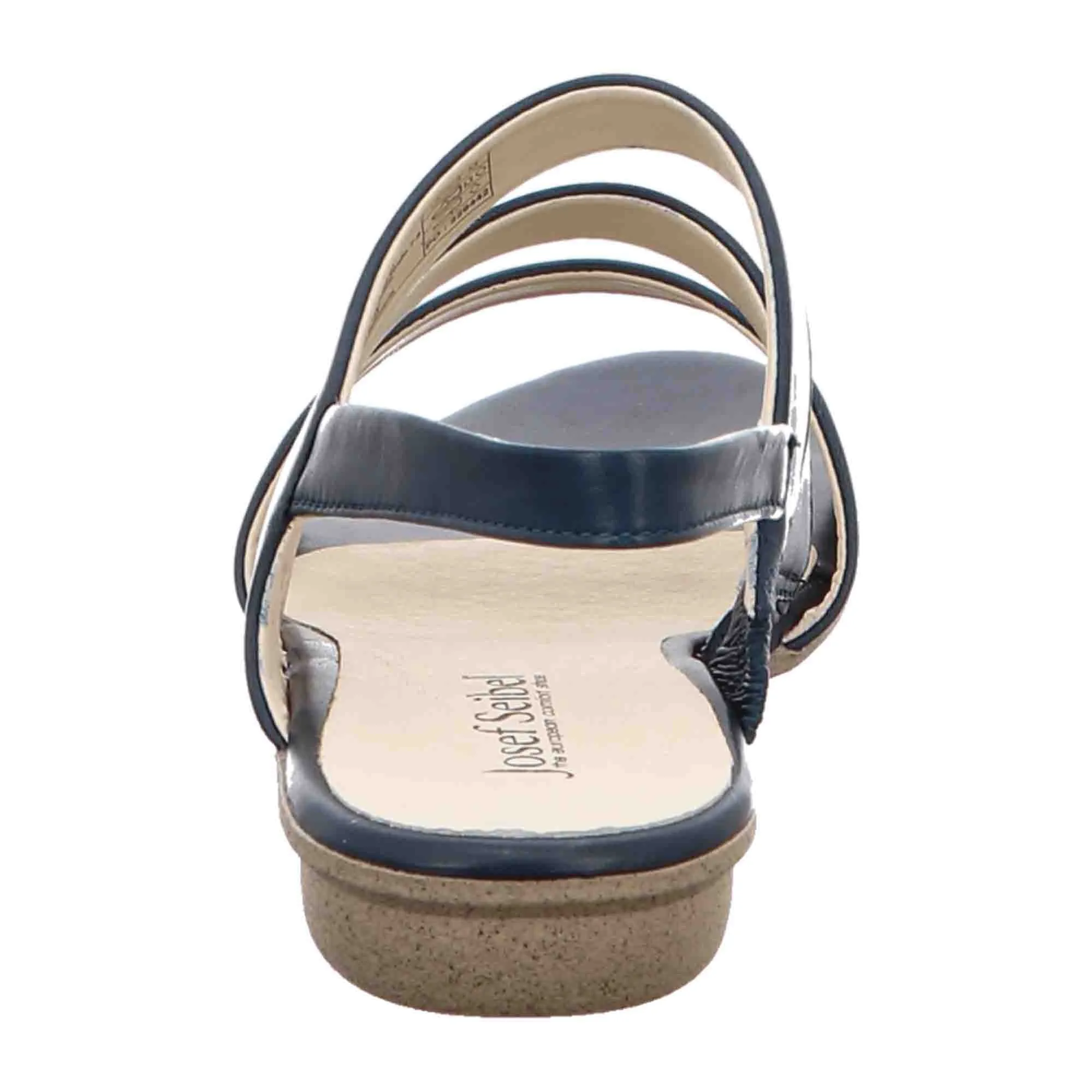 Josef Seibel Fabia 11 Women's Sandals Blue