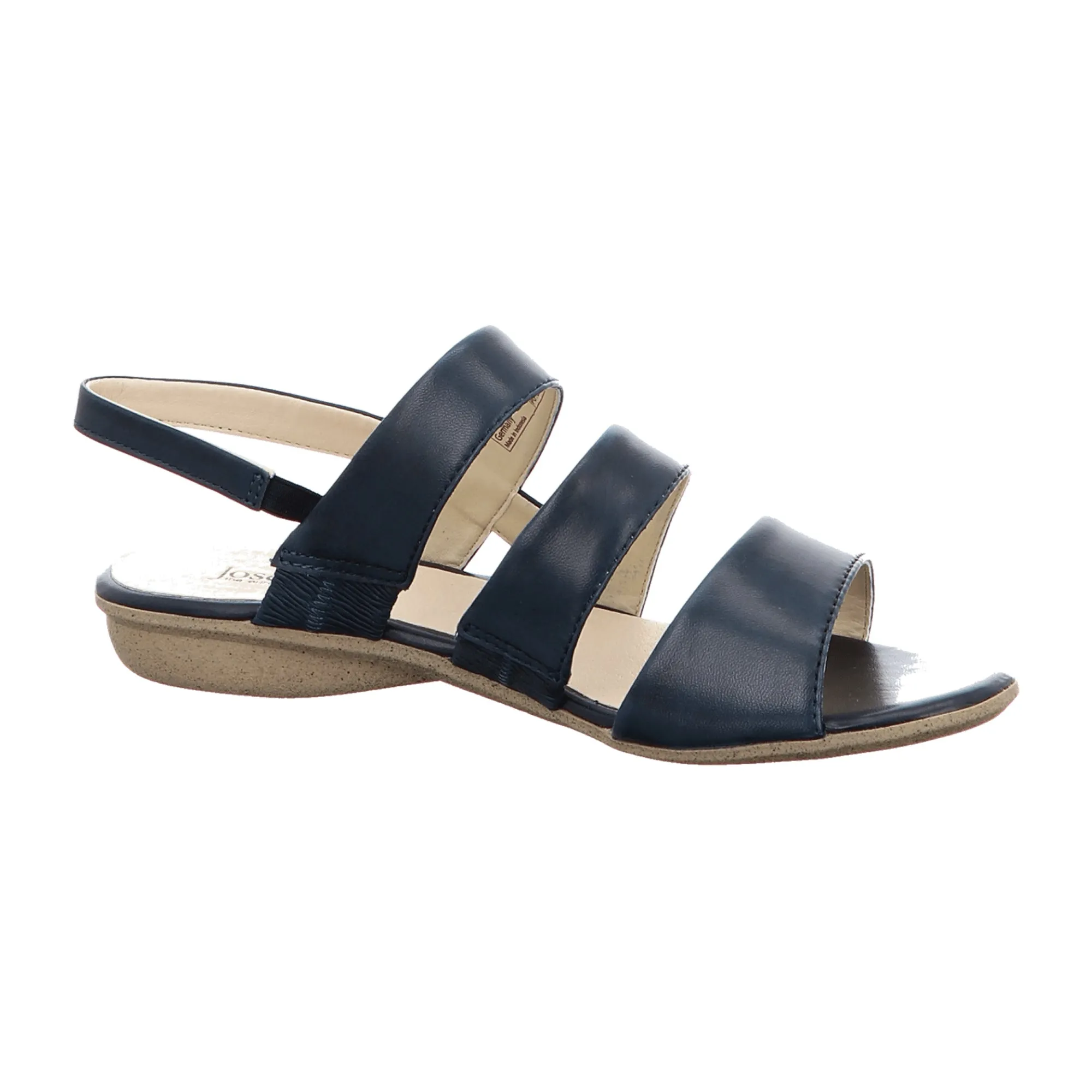 Josef Seibel Fabia 11 Women's Sandals Blue