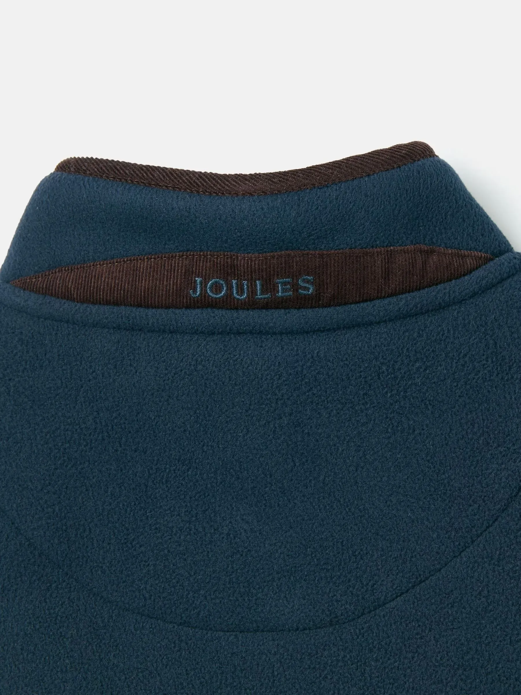 Joules Boys Coxton Fleece Gilet