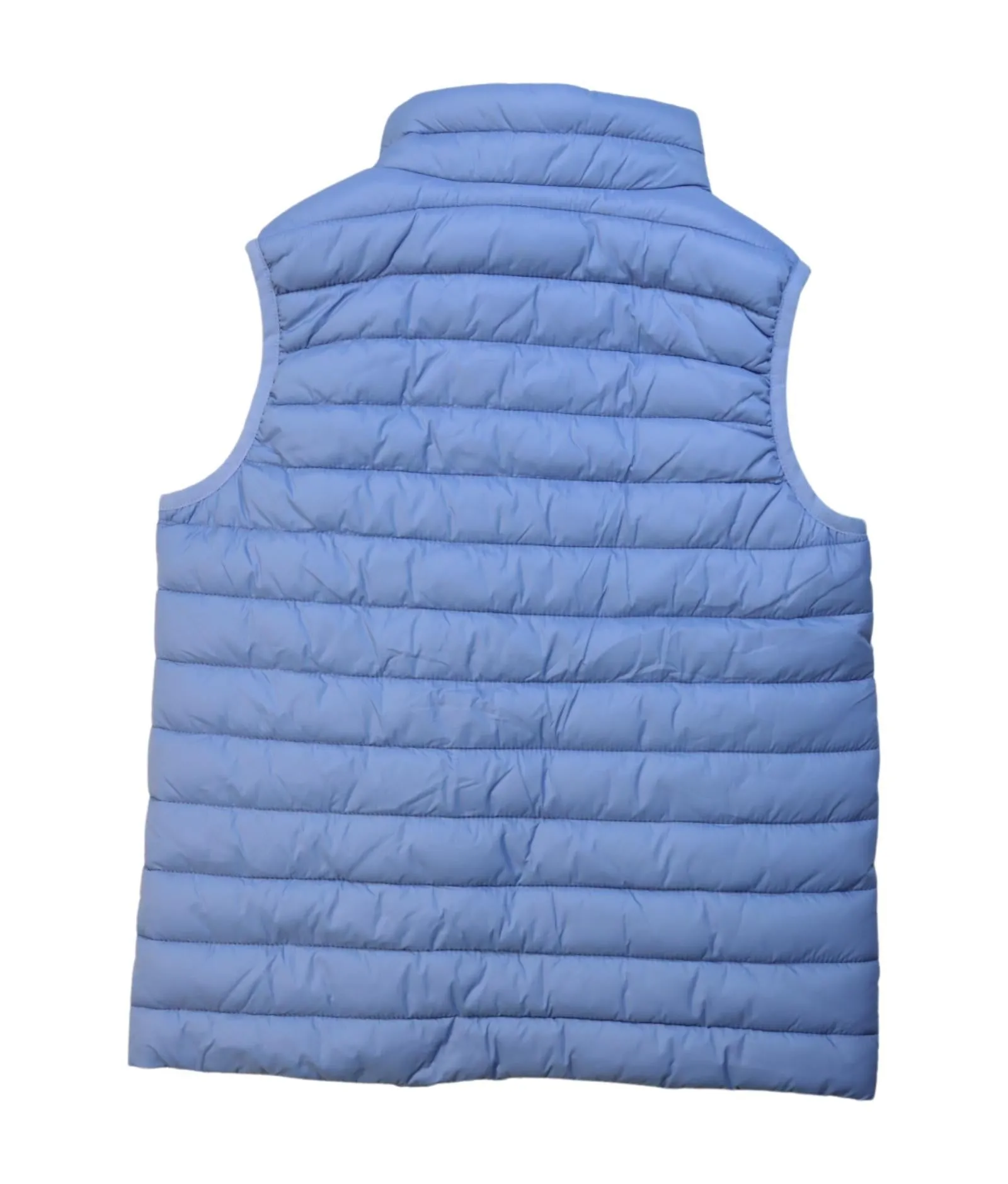 Joules Puffer Vest 7Y