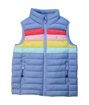 Joules Puffer Vest 7Y