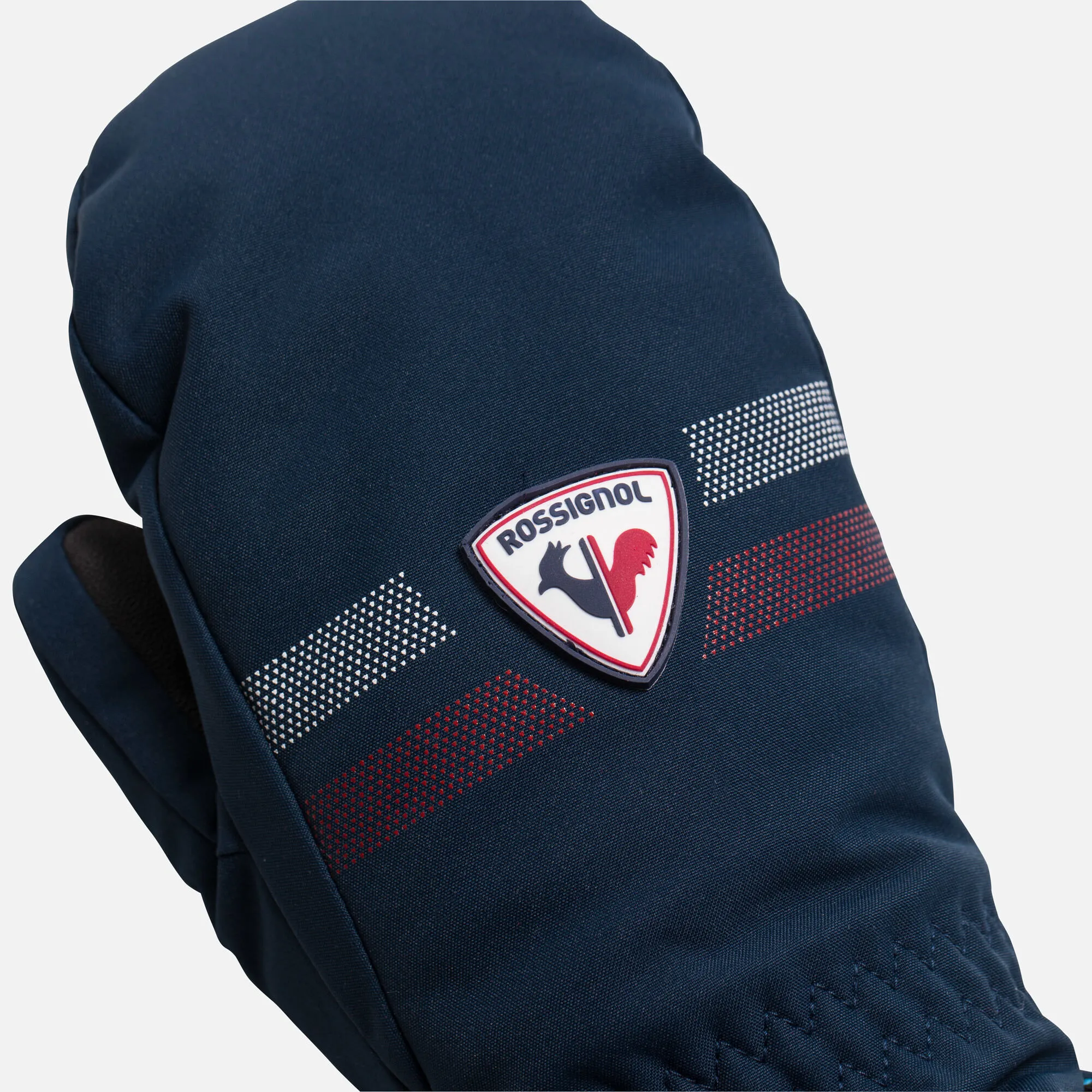 Juniors' ROC Waterproof Ski Mittens