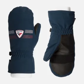 Juniors' ROC Waterproof Ski Mittens