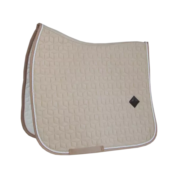 Kentucky Wool Dressage Saddle Pad