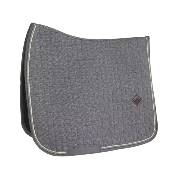 Kentucky Wool Dressage Saddle Pad