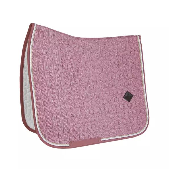 Kentucky Wool Dressage Saddle Pad