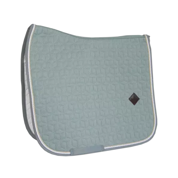 Kentucky Wool Dressage Saddle Pad