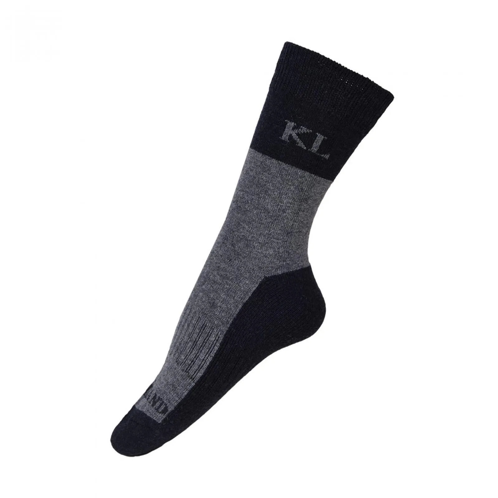 Kingsland Dancer Unisex Wool-mix Sport Socks