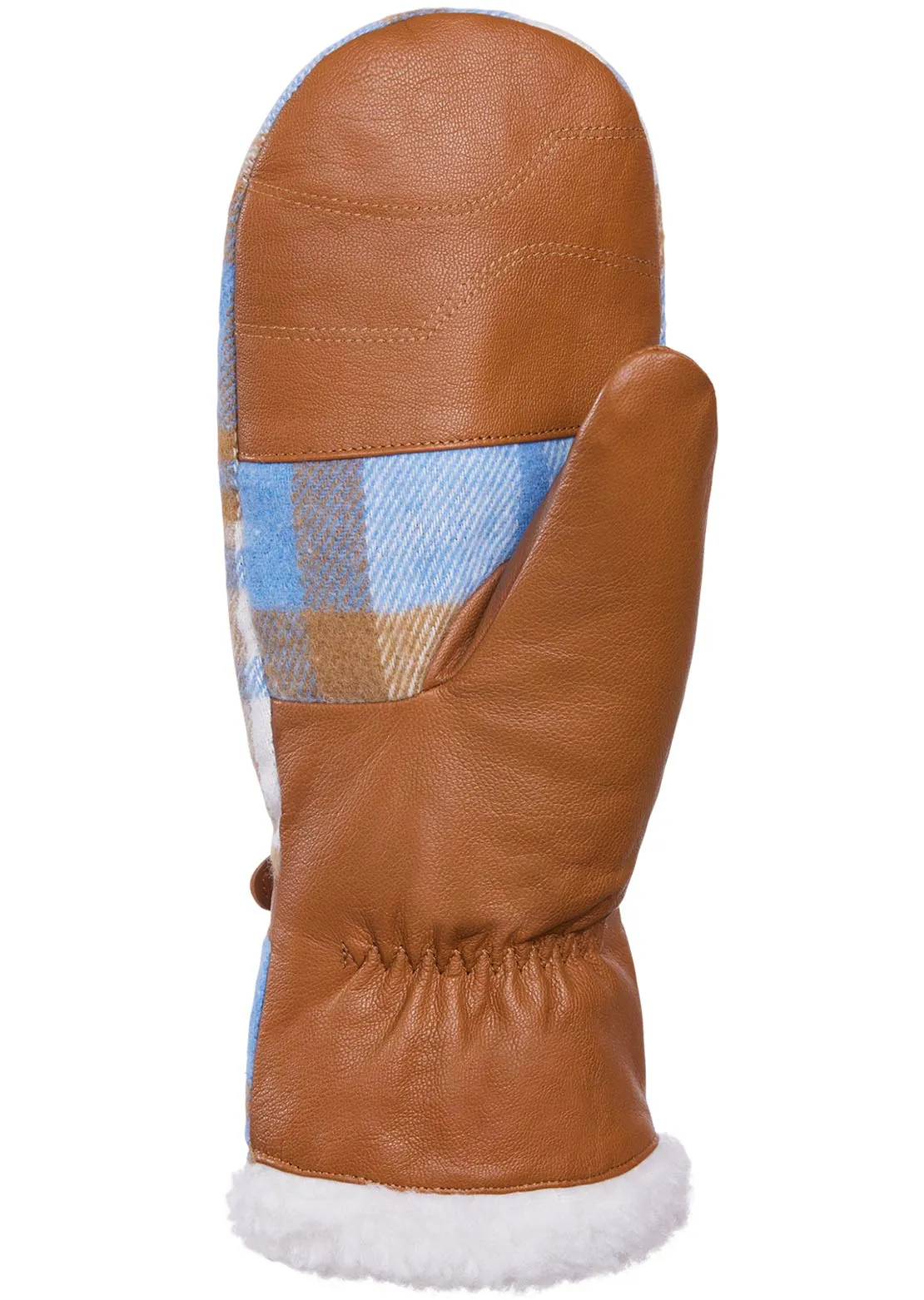 Kombi Women's La Darling Mitts