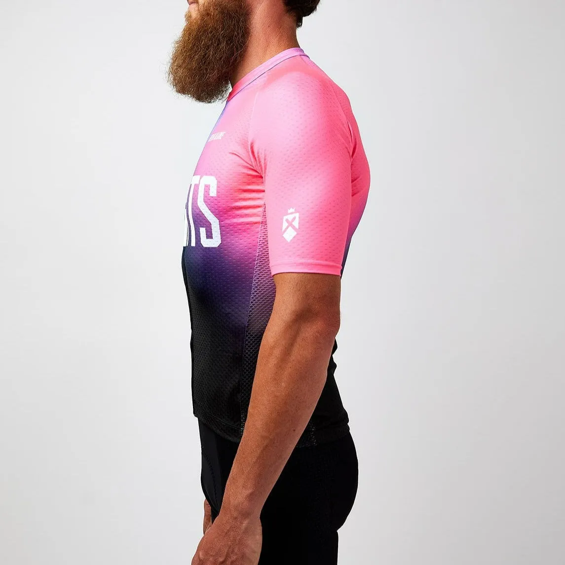 KoS Men's Collection Club Jersey