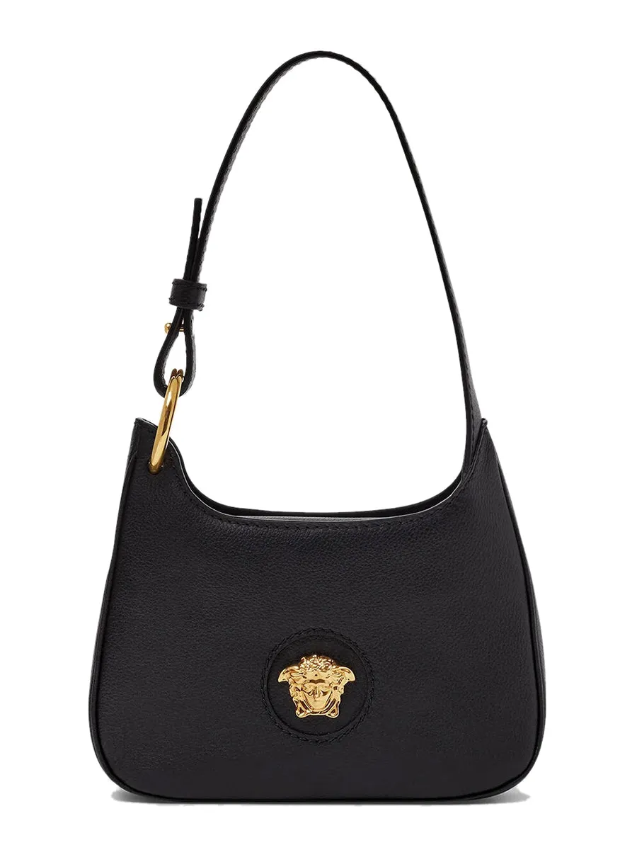 La Medusa Hobo Shoulder Bag