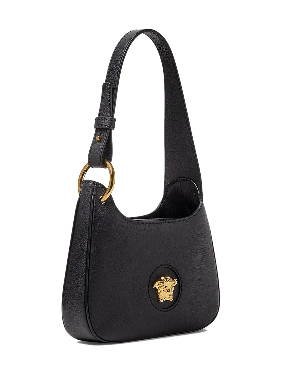 La Medusa Hobo Shoulder Bag