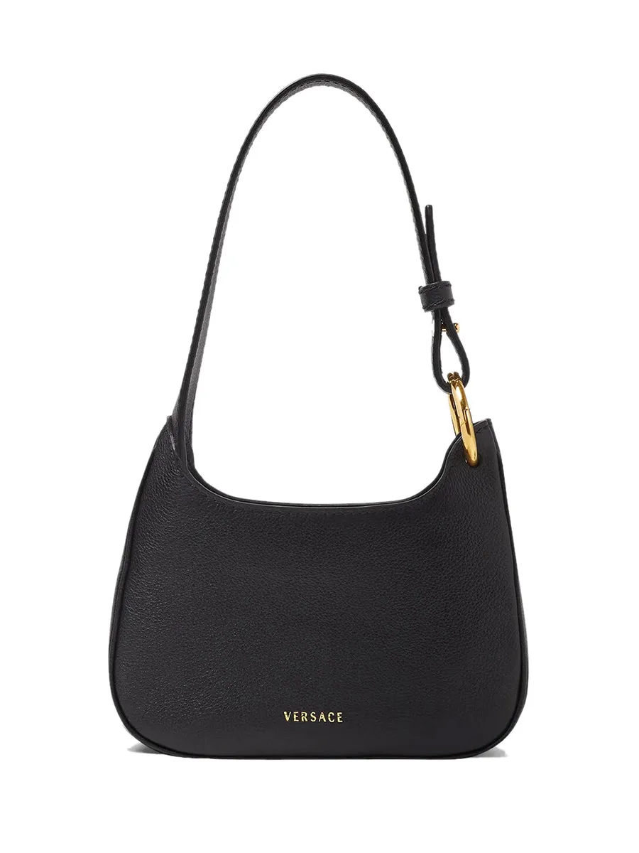 La Medusa Hobo Shoulder Bag