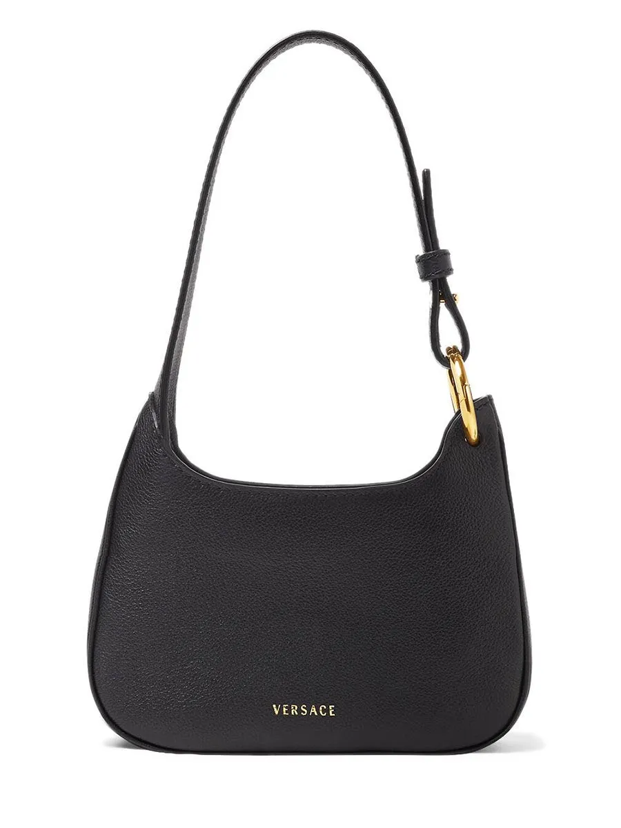 La Medusa Small Hobo Bag