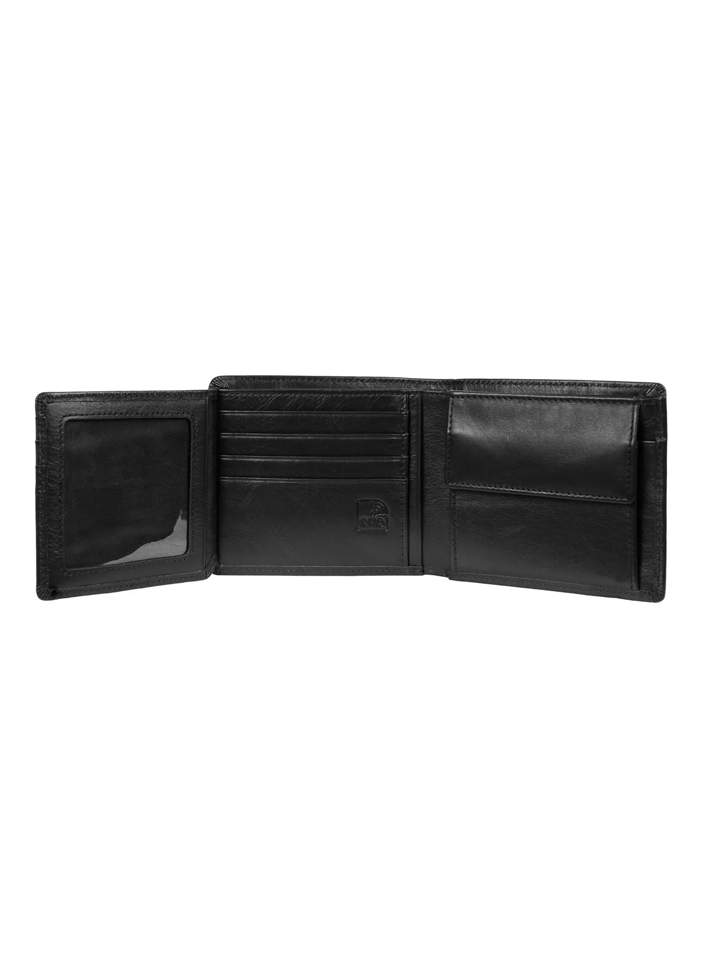 Leather wallet Poway