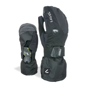 Level Fly Mitt Mens