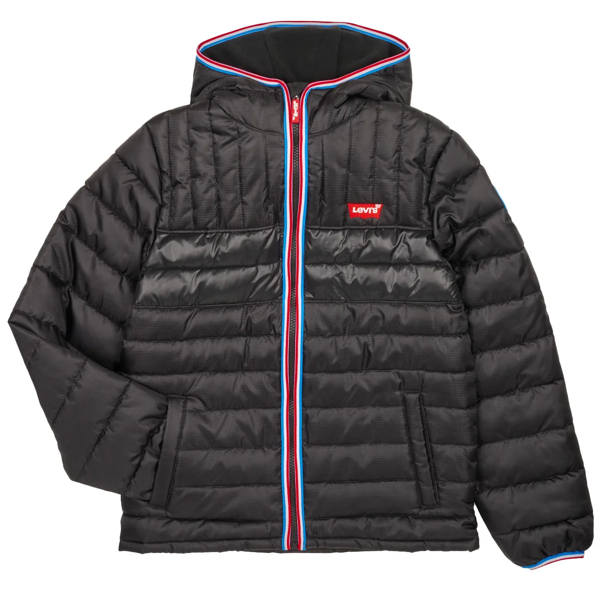 Levi's COLORBLOCK PUFFER