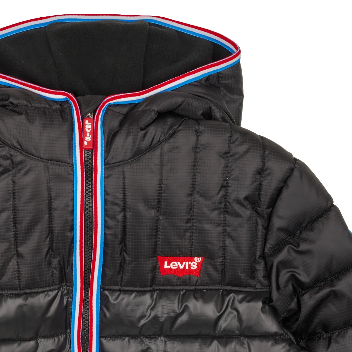 Levi's COLORBLOCK PUFFER