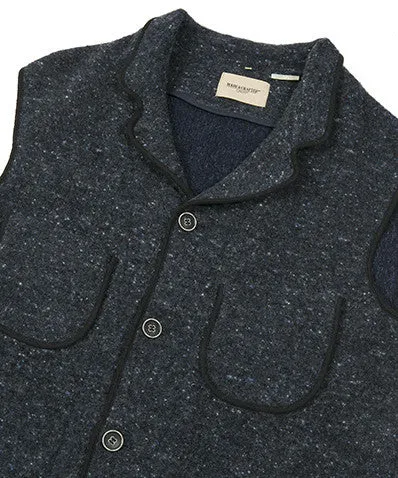 Levi's Made & Crafted Travelers Vest