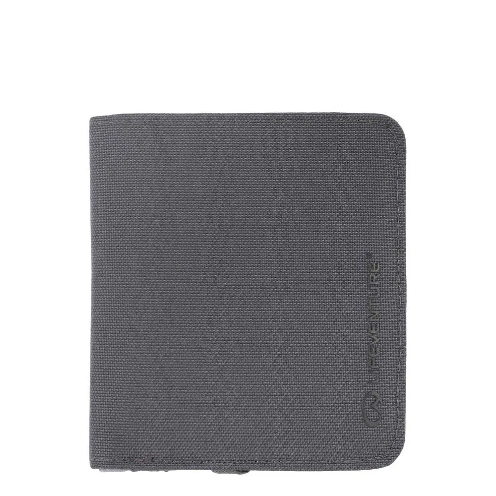 Lifeventure RFID Compact Wallet