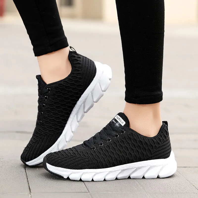 Lightweight Sneakers Running Shoes