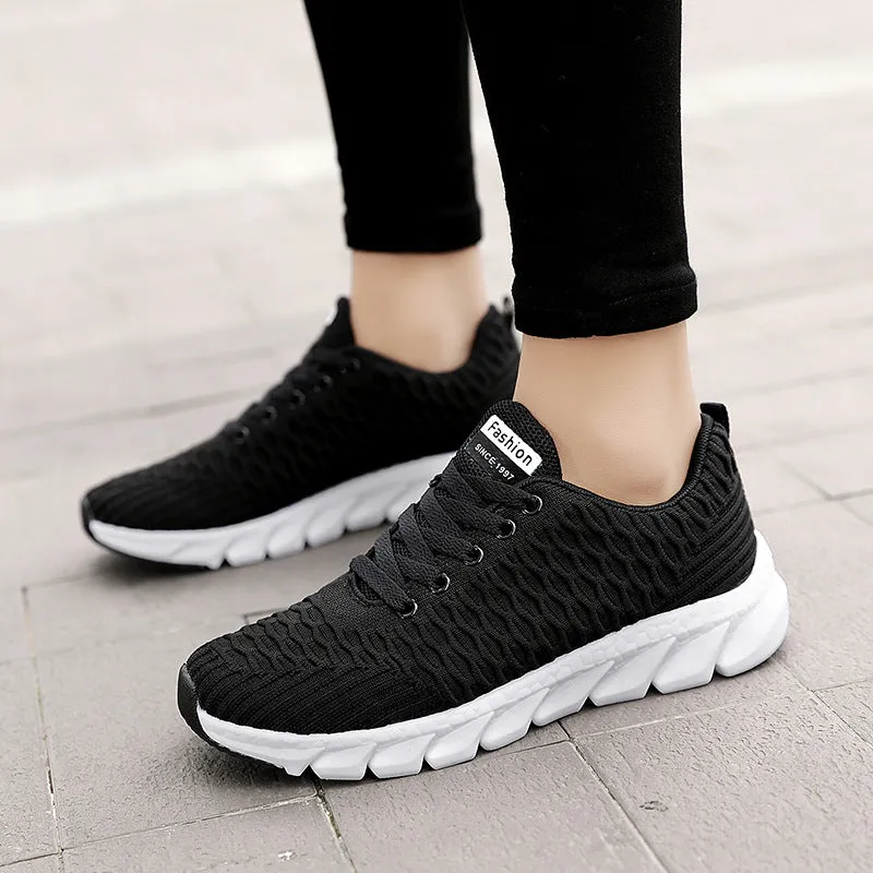 Lightweight Sneakers Running Shoes