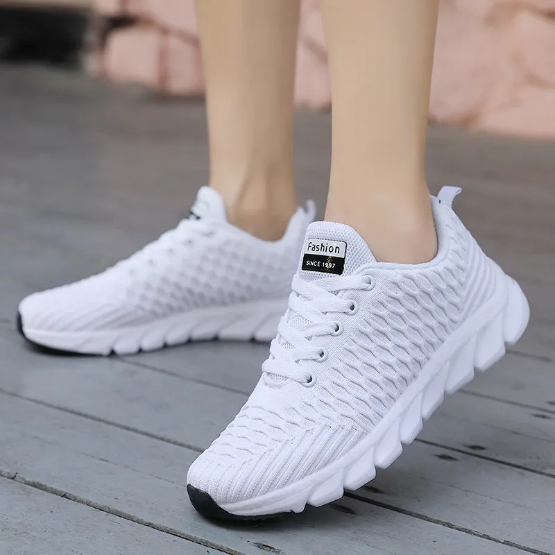 Lightweight Sneakers Running Shoes