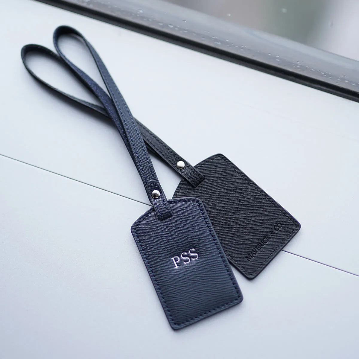 Luggage Tag