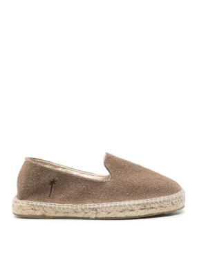 Manebi Yucatn Canvas Espadrilles