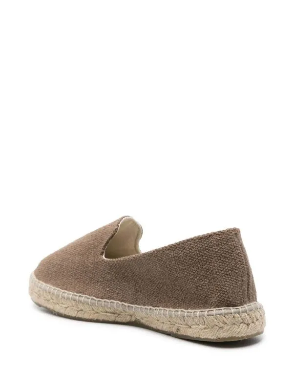 Manebi Yucatn Canvas Espadrilles