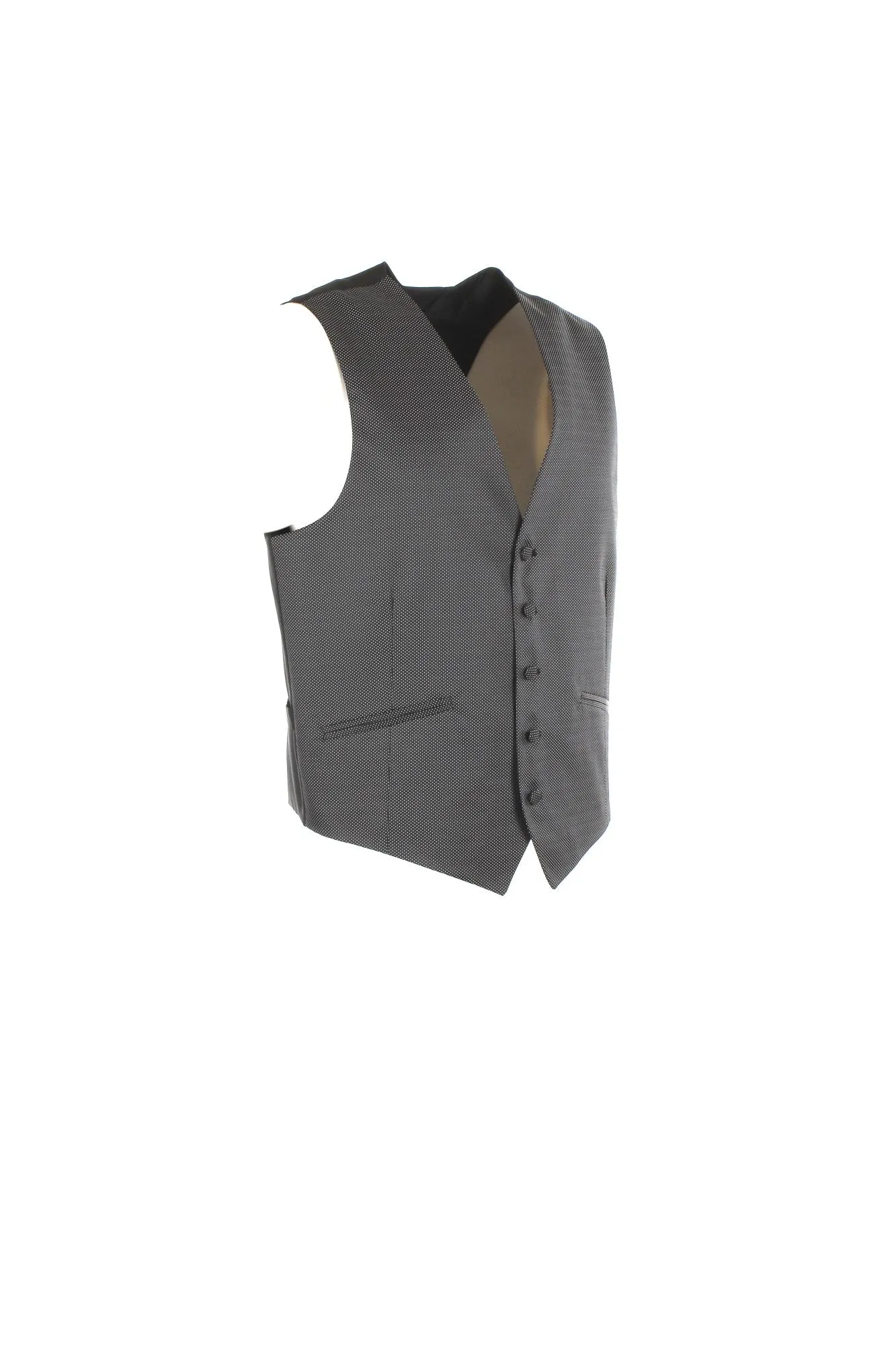 Manuel Ritz Gilet Uomo 2430WK501 183319