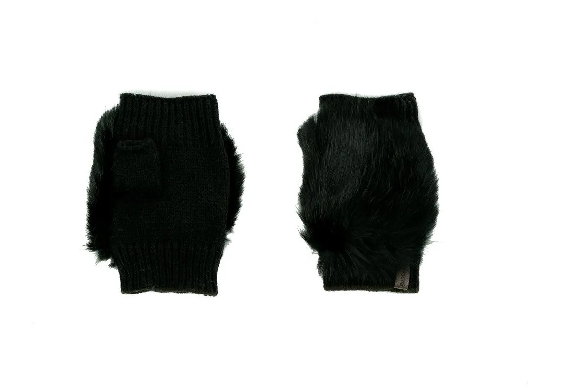 Marque Fingerless Gloves