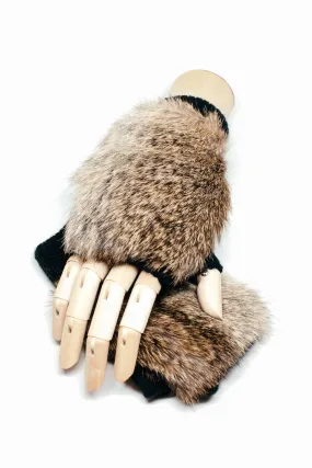 Marque Fingerless Gloves