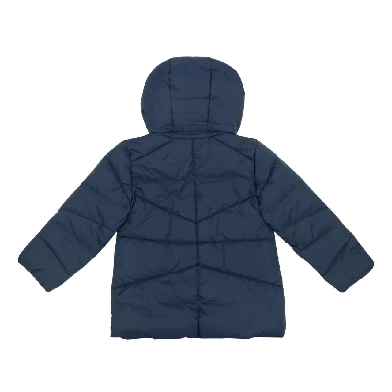 MAYORAL Quilted Puffer Jacket - Night