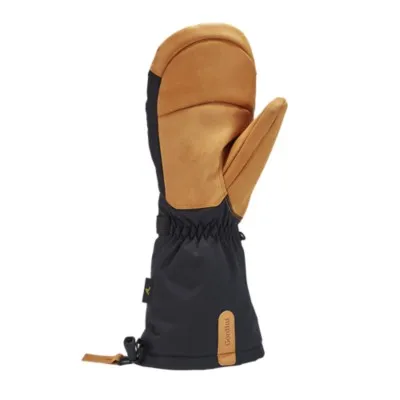 Men's Gordini Radiator Mittens