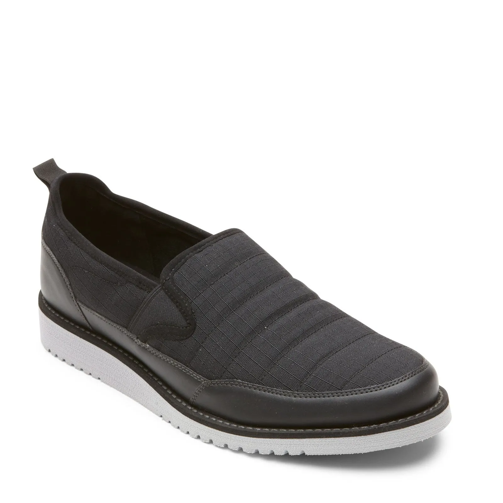 Men's Rockport, Axelrod Quilted Slip-On