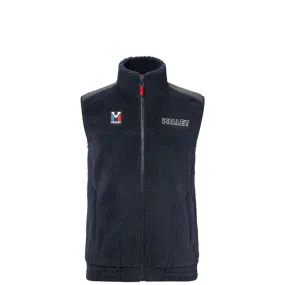 Millet  Heritage Fleecesheep Vest - Gilet in pile - Uomo