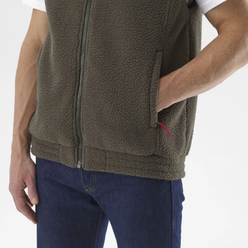 Millet  Heritage Fleecesheep Vest - Gilet in pile - Uomo