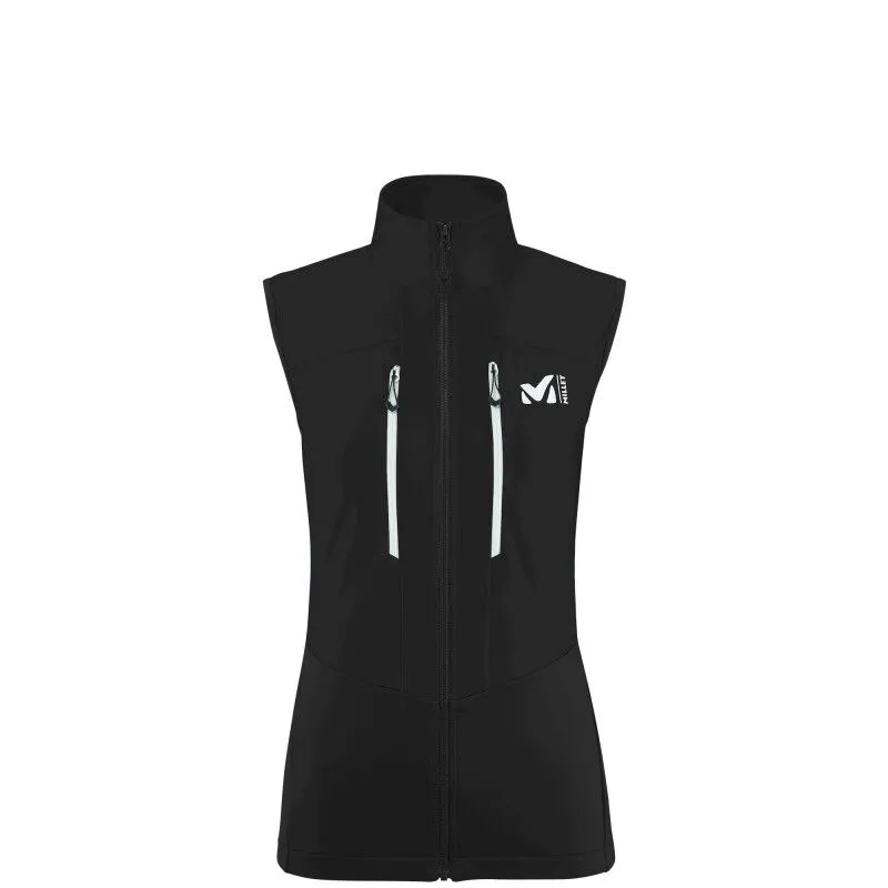 Millet  Pierra Ment Vest - Gilet - Donna