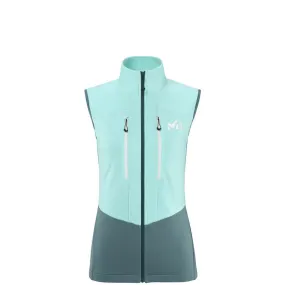 Millet  Pierra Ment Vest - Gilet - Donna