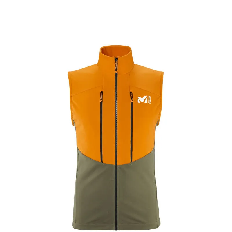 Millet  Pierra Ment Vest - Gilet - Uomo