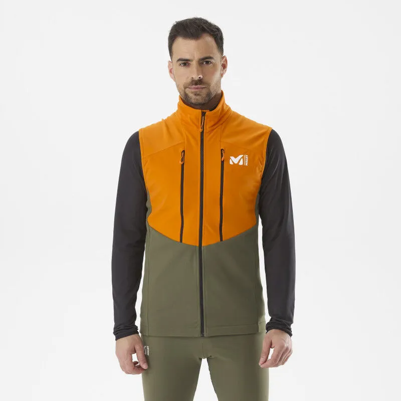 Millet  Pierra Ment Vest - Gilet - Uomo