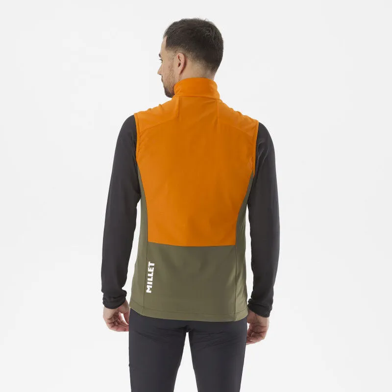 Millet  Pierra Ment Vest - Gilet - Uomo