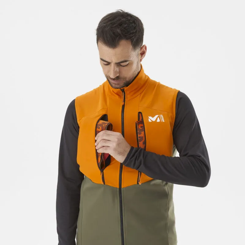 Millet  Pierra Ment Vest - Gilet - Uomo