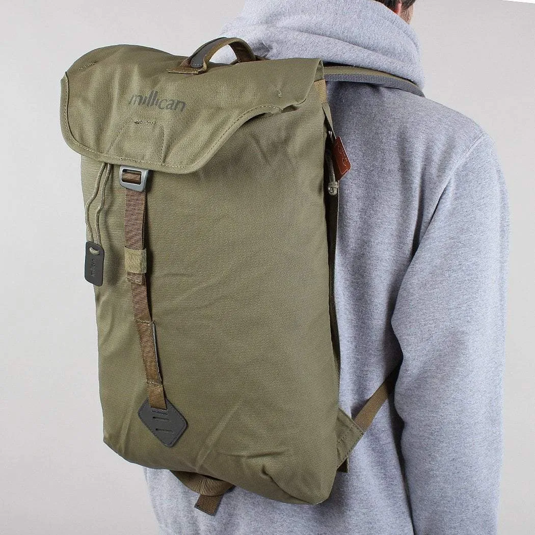 Millican Fraser the Rucksack 18L