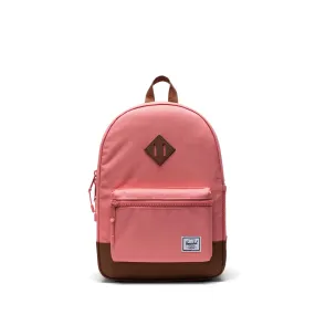 Mochila Herschel Heritage Youth Latana/Saddle Brown