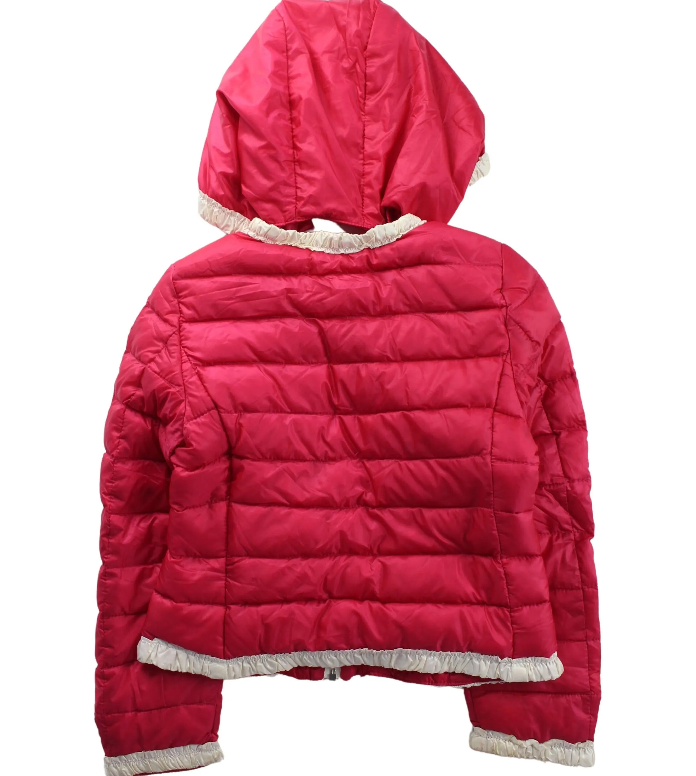 Moncler Puffer Jacket 4T